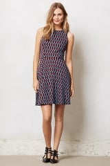 Azlyn Dress at Anthropologie