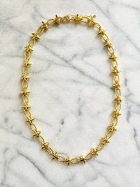 Azusa Necklace at Bella Sophia Jewels