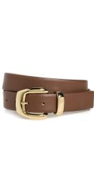 B-Low The Belt Jordan Belt Tobacco/Gold L at Shopbop