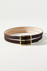 B Low The Belt Linnett Belt at Anthropologie