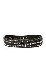 B-Low The Belt Nikki Moto Belt at Shopbop