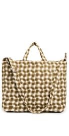 BAGGU Horizontal Zip Duck Bag at Shopbop