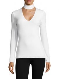 BAILEY 44 - TOKYO CHOKER TOP at Saks Off 5th