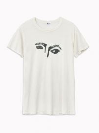 BAM Gaze Slim Tee at Bliss and Mischief