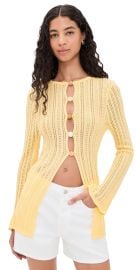 BAOBAB Corsica Top Sol de Cusco M at Shopbop