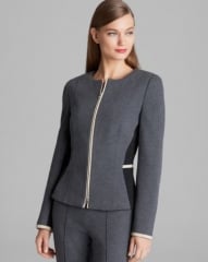 BASLER Color Block Blazer - Bloomingdaleand039s Exclusive at Bloomingdales