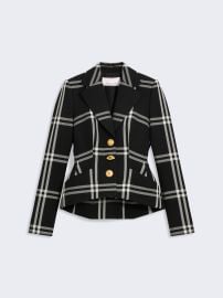 BASQUE JACKET - E-SHOP - Ready-to-Wear Maison Schiaparelli at Schiaparelli