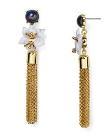 BAUBLEBAR Hanalei Drop Earrings at Bloomingdales