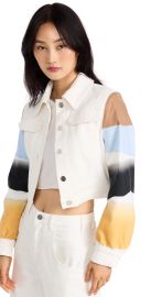 BAUM UND PFERDGARTEN Bixby Jacket at Shopbop