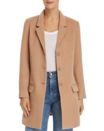 BB DAKOTA Whiskey Business Twill Coat Bloomingdale39s at Bloomingdales