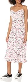 BB DAKOTA Women39s Strawberry Fields Dress at Womens Clothing store at Amazon