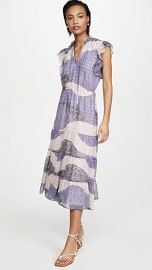 BB Dakota All Mixed Up Dress at Shopbop