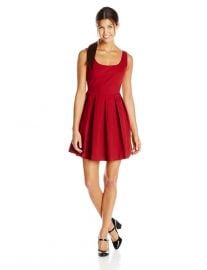 BB Dakota Dane Dress at Amazon