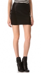 BB Dakota Dion Miniskirt at Shopbop