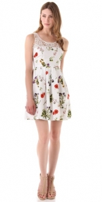 BB Dakota Laurent dress at Shopbop at Shopbop