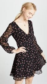 BB Dakota Love In The Afternoon Dress at Shopbop