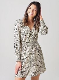 BB Dakota Spot A Cutie Dress at eBay