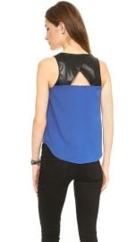 BB Dakota Westmore Tank at Shopbop