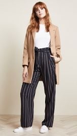 BB Dakota Whiskey Business Brushed Coat at Shopbop