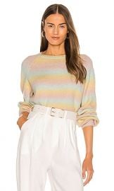 BB Dakota by Steve Madden Crazy On You Sweater in Multi at Revolve