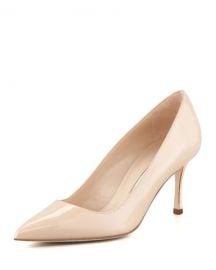 BB Patent 70mm Pump at Neiman Marcus