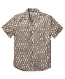 BBQ Shirt  Men39s Shirts at Outerknown