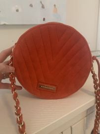 BCBG Max Azria “Chantel” Handbag at eBay
