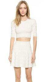 BCBGMAXAZRIA Aryen Sweater at Shopbop