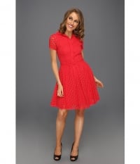 BCBGMAXAZRIA Dasha Dress at 6pm