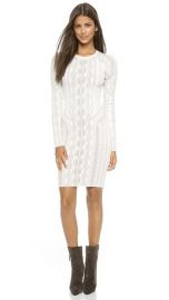 BCBGMAXAZRIA Jaime Dress at Shopbop