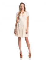 BCBGMAXAZRIA Kirsten dress at Amazon