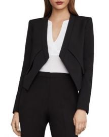 BCBGMAXAZRIA Lloyd Blazer Women - Bloomingdale s at Bloomingdales