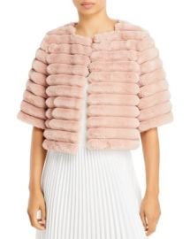BCBGMAXAZRIA Monroe Shrug Bloomingdalex27s Women at Bloomingdales