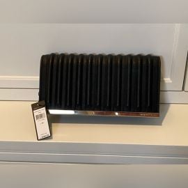 BCBGMaxAzria Bags Nwt Bcbgmaxazria Leather Clutch Poshmark at Poshmark