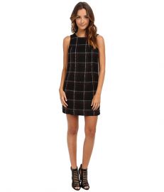 BCBGeneration Multiway Dress BSF66B66 Black Multi at Zappos