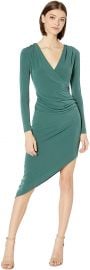 BCBGeneration Women s Asymmetrical Cocktail Dress at Amazon