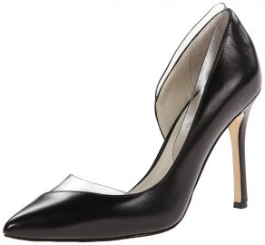 BCBGeneration Women s BG-Tricky Dress Pump at Amazon