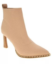 BCBGeneration Womens Beya Pointy Toe Bootie Reviews - Booties - Shoes - Macys at Macys