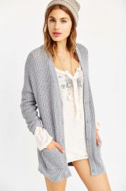 BDG Cardigan at Urban Outfitters