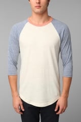 BDG Colorblock tee at Urban Outfitters