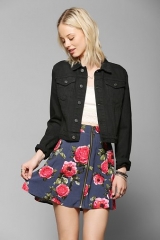 BDG Denim Jacket at Urban Outfitters