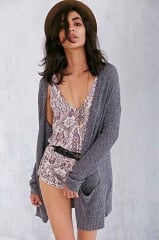 BDG London Cardigan at Urban Outfitters