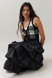 BDG Manila Sweater Vest at Urban Outfitters