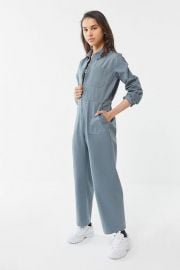  BDG Rosie Utility Jumpsuit at Urban Outfitters