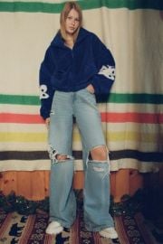 BDG Skater Extra Baggy Jean at Urban Outfitters