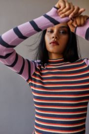 BDG Turtleneck Sweater at Urban Outfitters