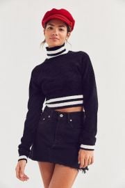 BDG Venus Turtleneck Chenille Sweater at Urban Outfitters