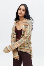 BDG at Urban Outfitters Frankie Cardigan at Urban Outfitters