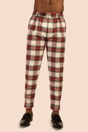 BEALE PLEATED TROUSER Trina Turk at Mr Turk