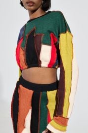BEAST MODE SWEATER AKIRA at Akira